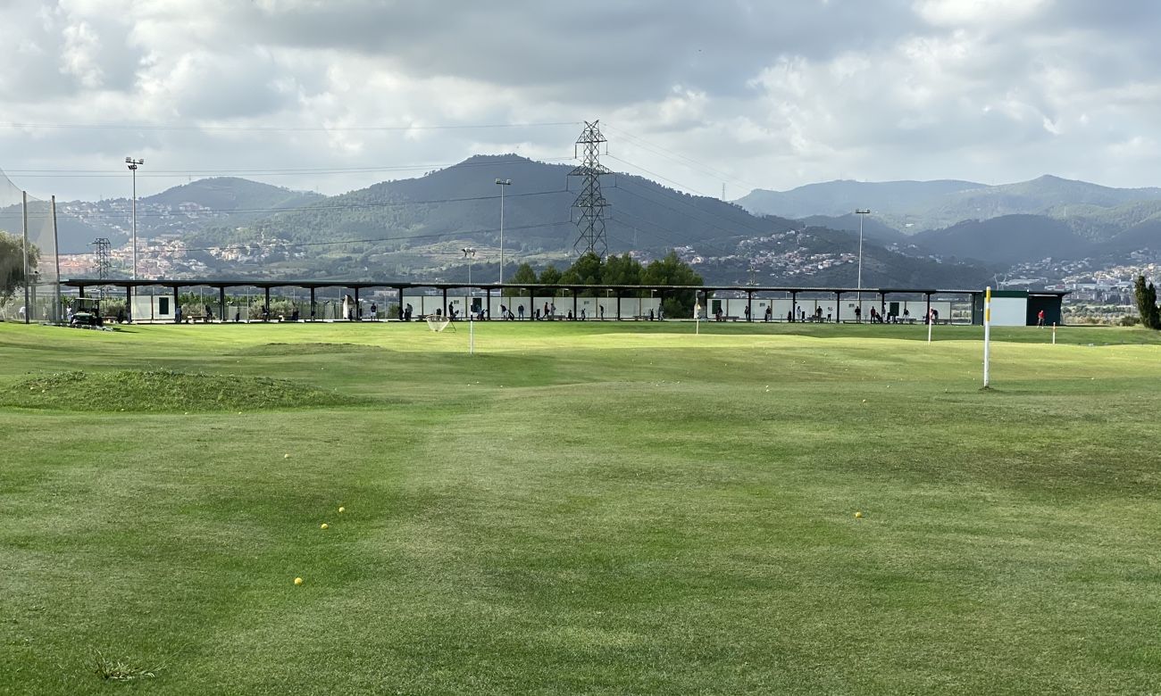 Can Cuyas Golf Course