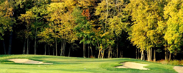 New Berlin Hills Golf Course