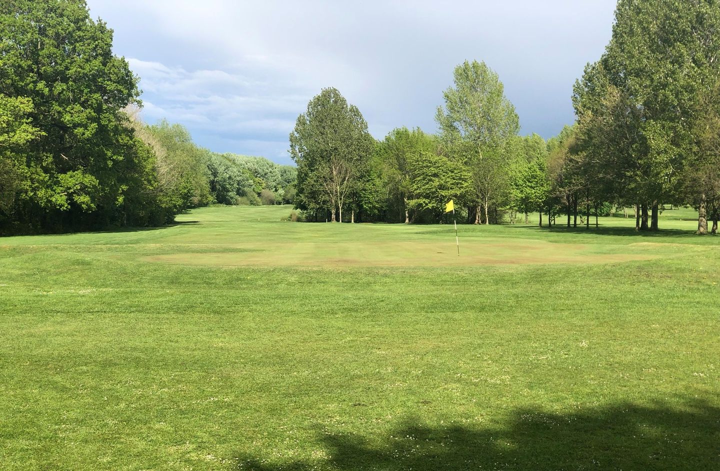 Ellesmere Port Golf Club