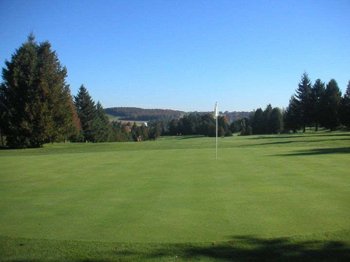 Club de Golf Waterville