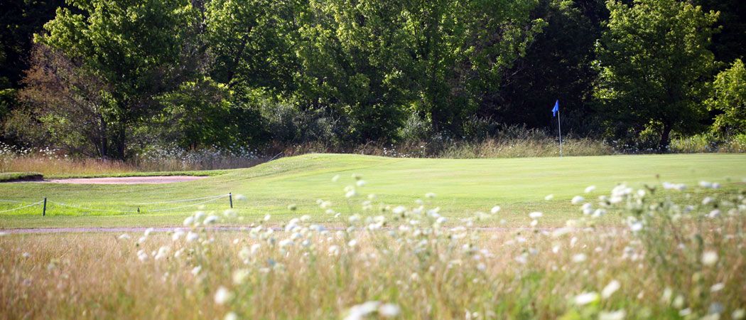 Red Hawk Country Club