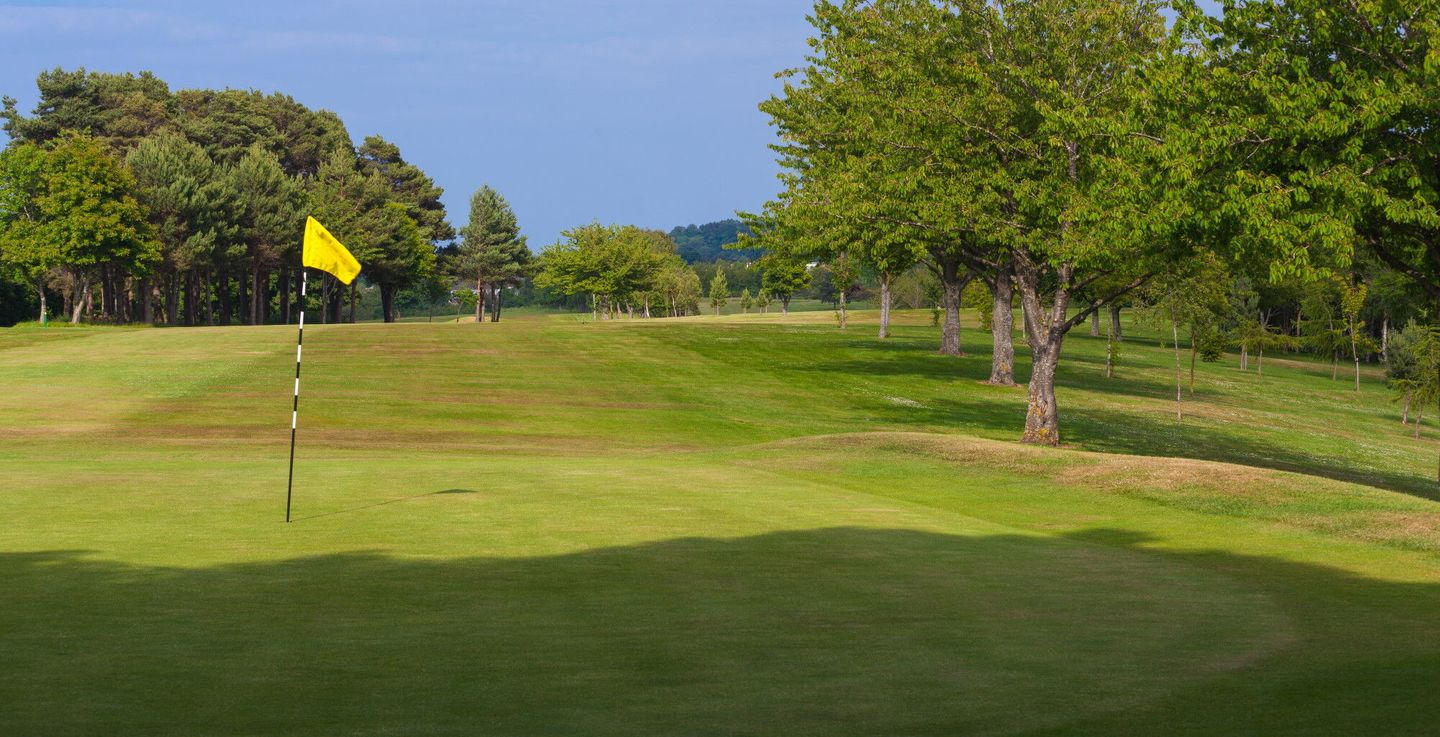 Kingsknowe Golf Club