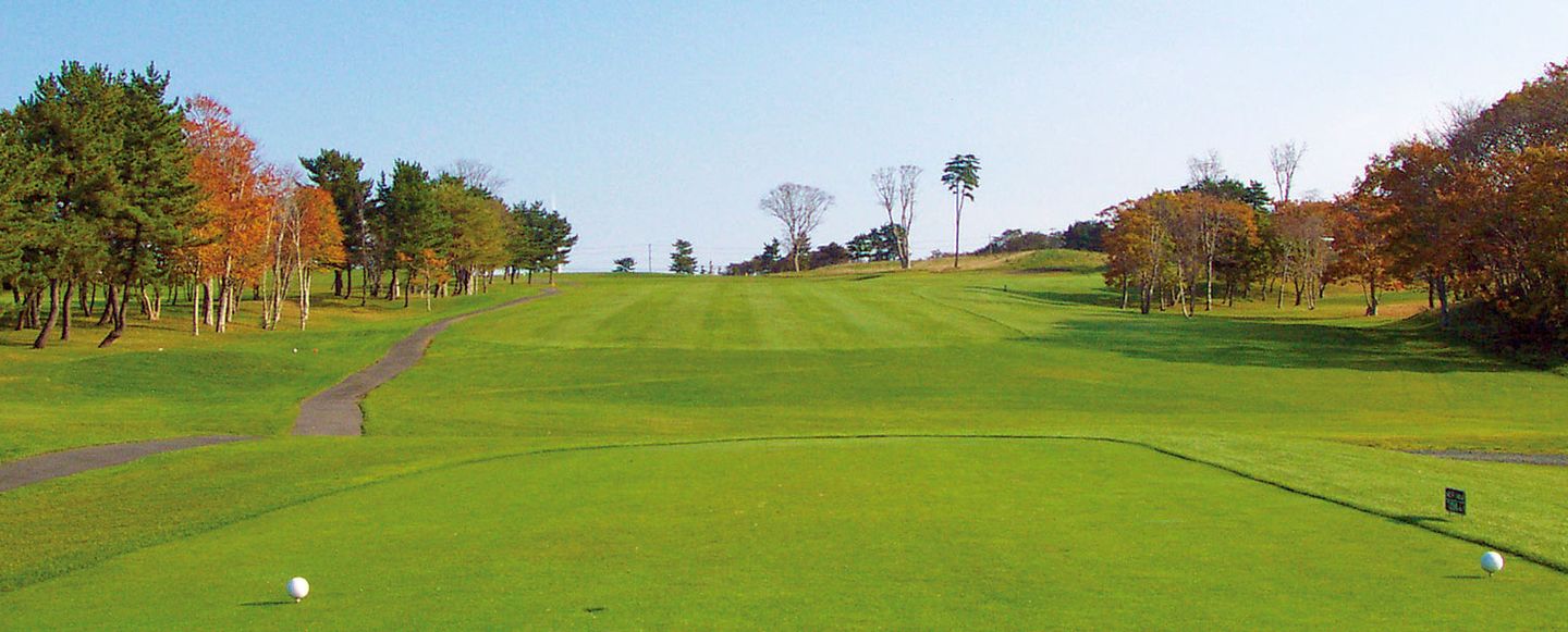 Shimokita 300 Golf Club
