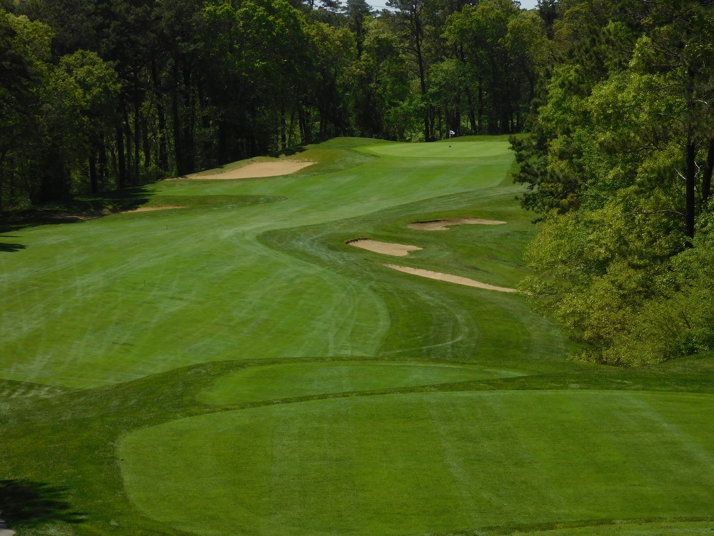 Hyannis Golf Course