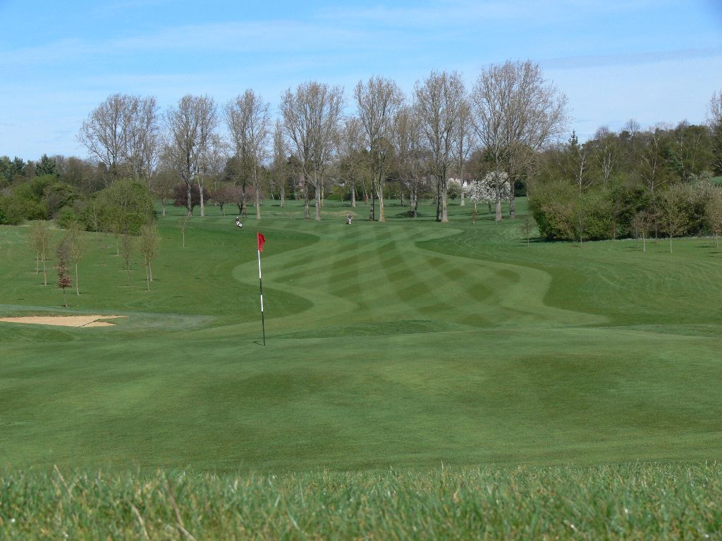 Letchworth Golf Club