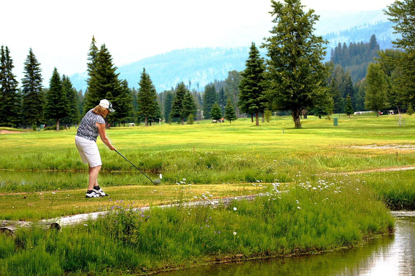 Mountain Meadows Golf Club