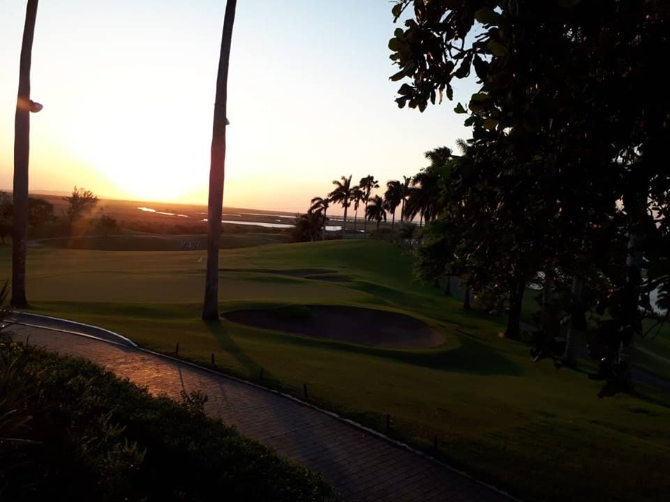 Club Campestre Tampico