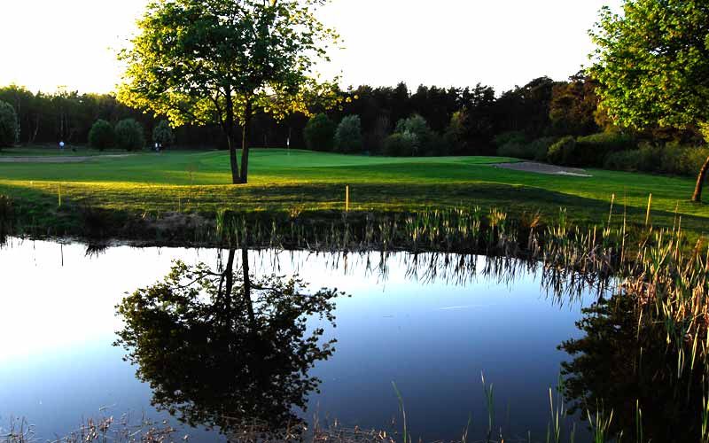 Coesfeld Golf & Country Club