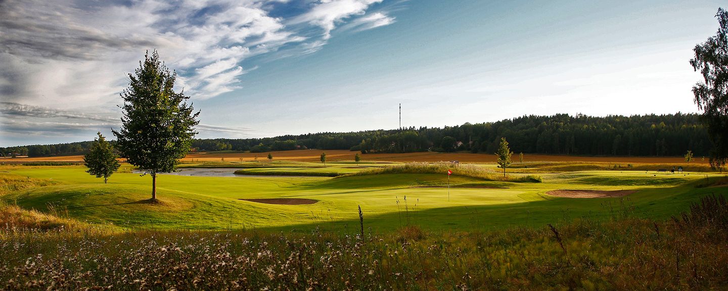 Nykoping Golf Club
