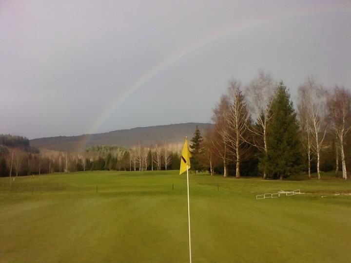 Larrabea Golf Club