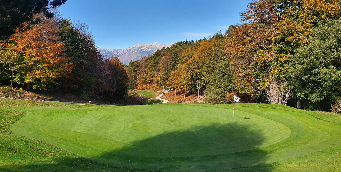 Domaine de Falgos Golf Club