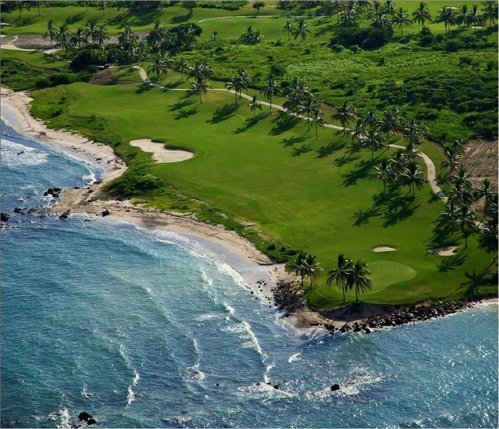 Punta Mita Club de Golf
