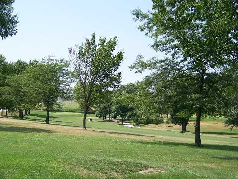 Wayne Country Club