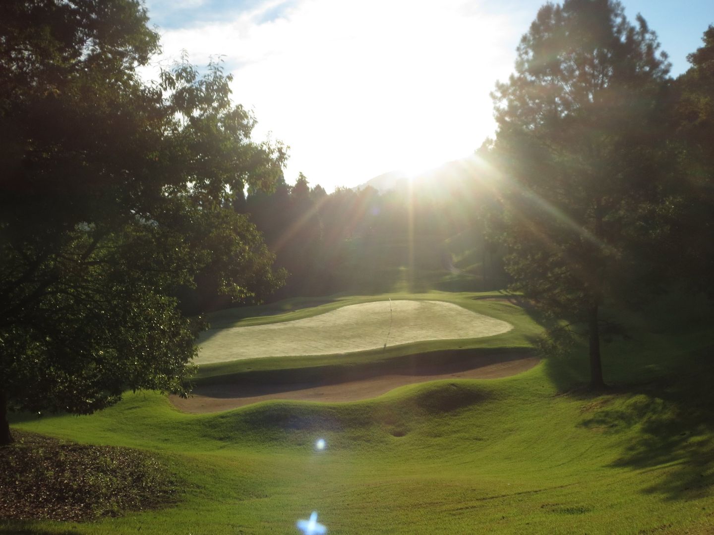 Stork Hill Golf Club