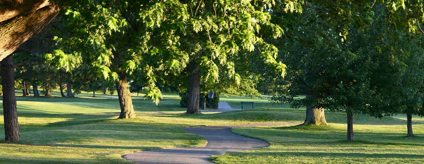 Wanakah Country Club in Hamburg, New York, USA GolfPass