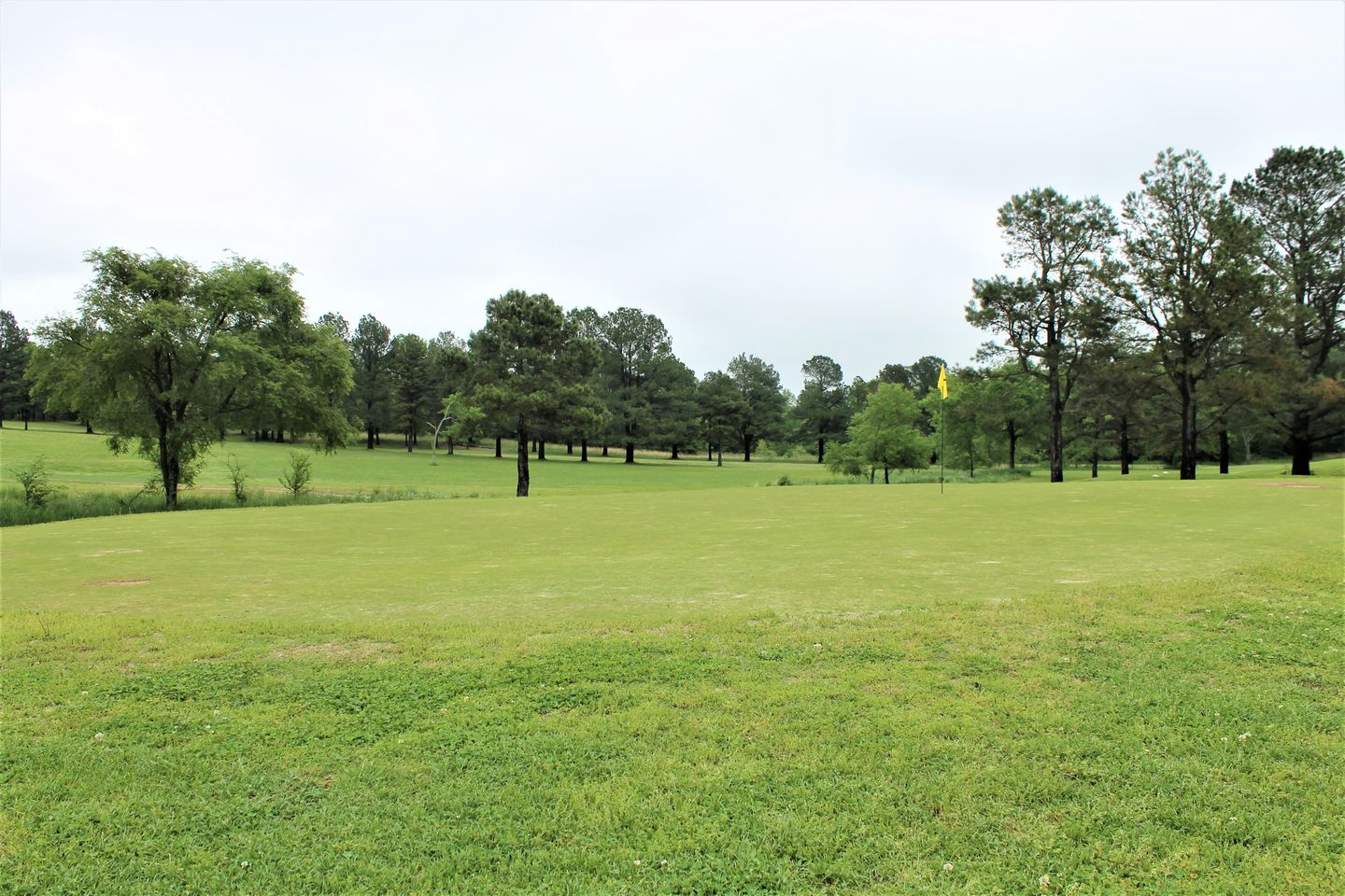 Sycamore Hills Country Club