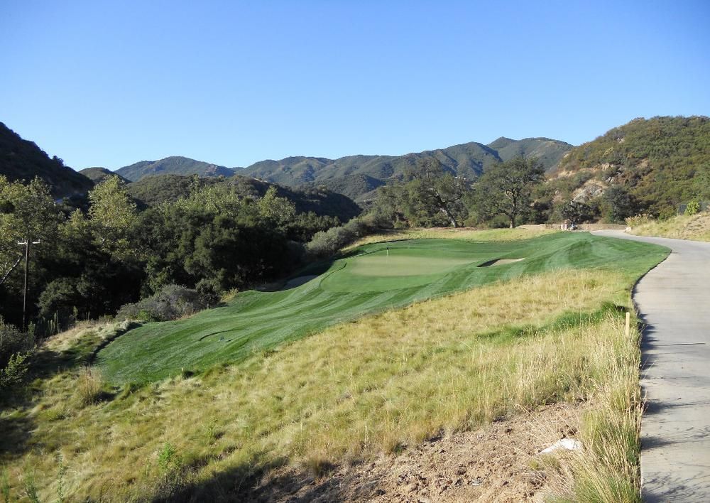 Sherwood Lakes Club