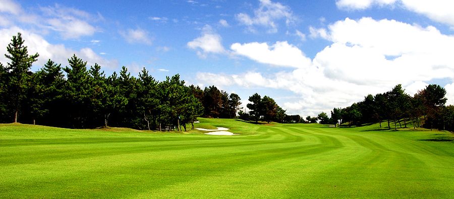 Century Yokawa Golf Club