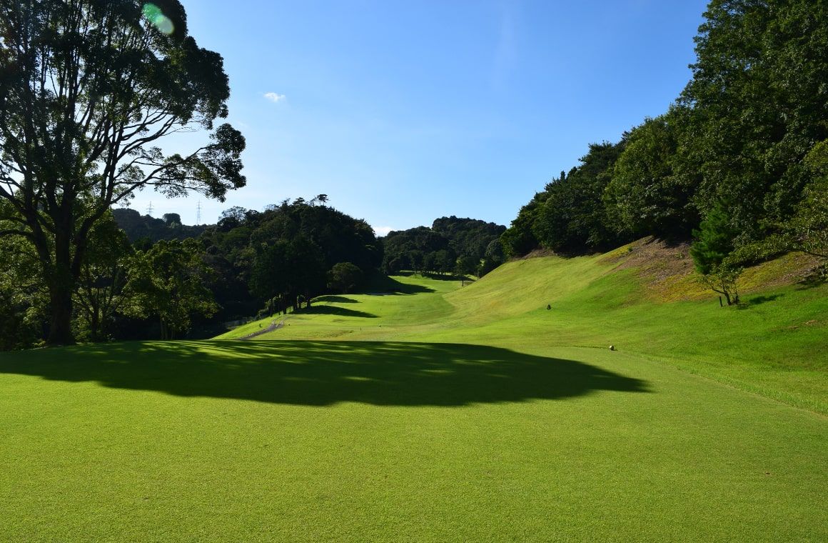 North/East Course