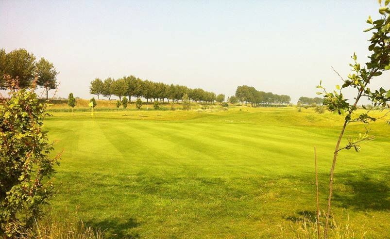 Catherineburg Golf Course