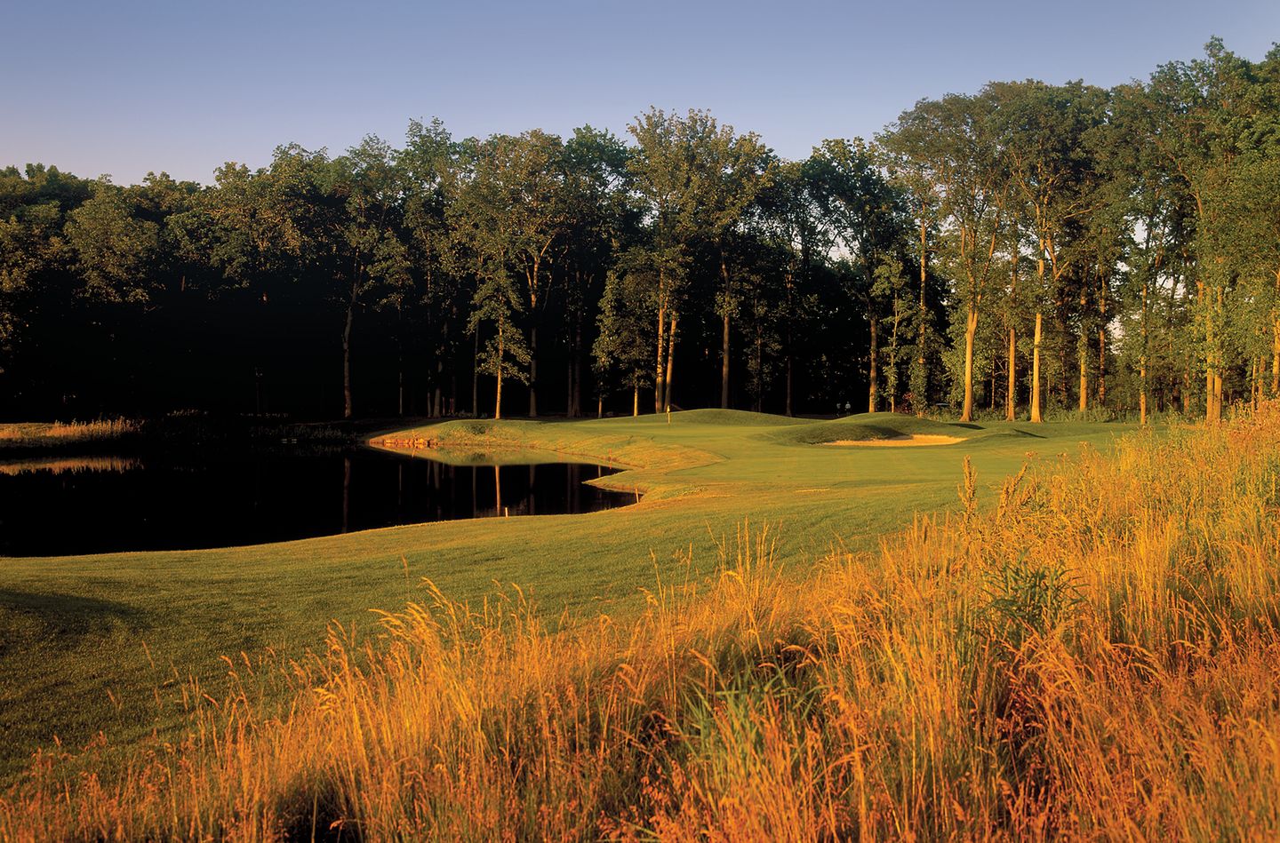 Stone Ridge Golf Club