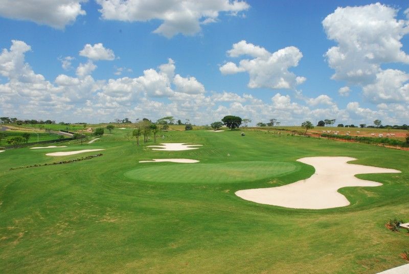 Quinta do Golfe Clube
