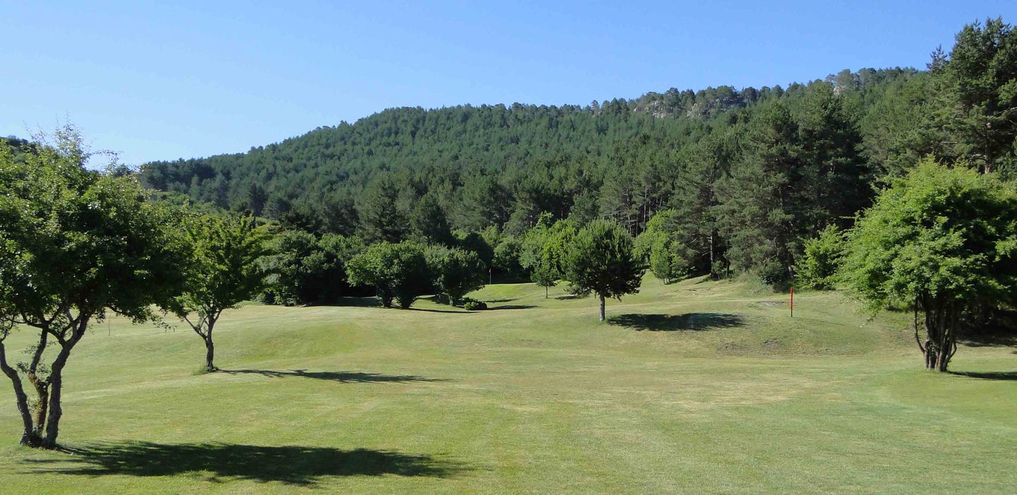 El Castillejo Municipal Golf Course
