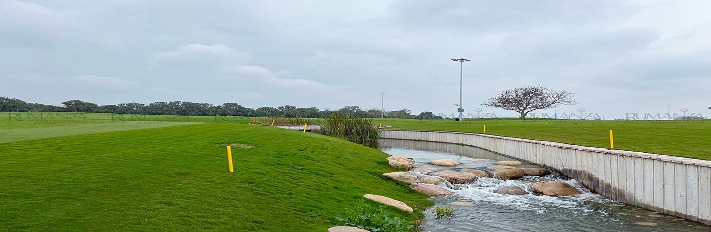 Rumanza Golf & Country Club