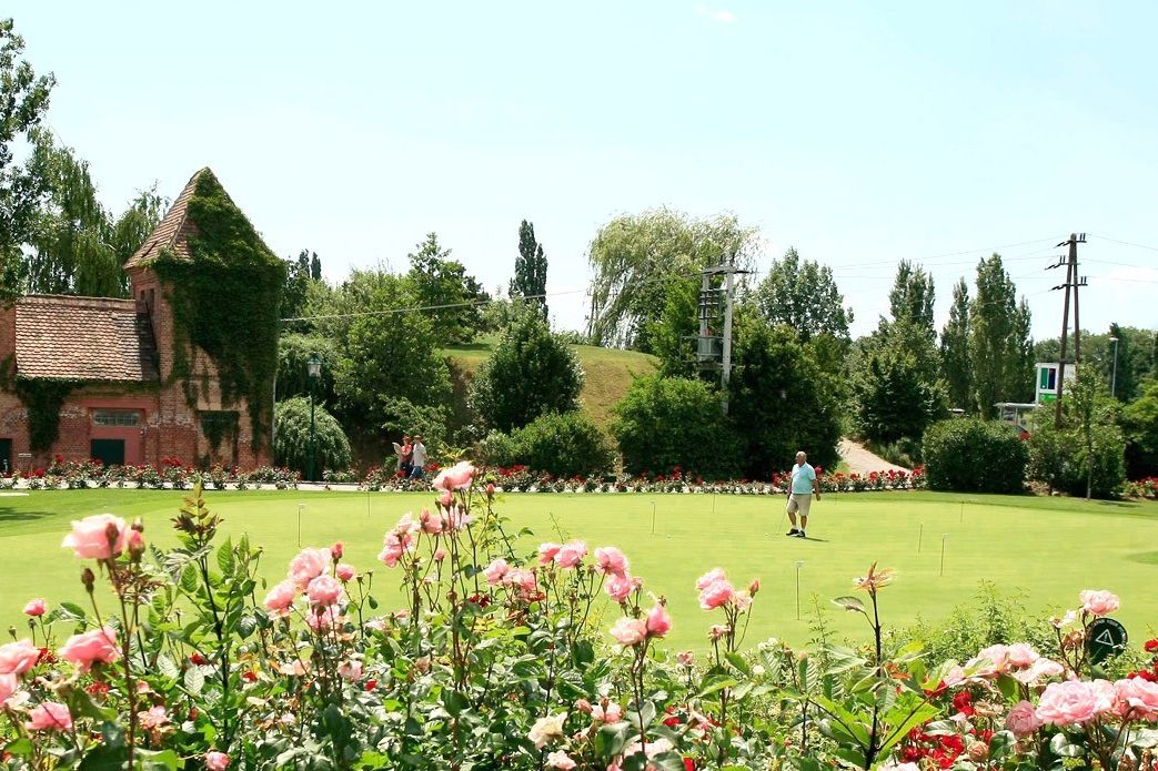 Leopoldsdorf Golf Club