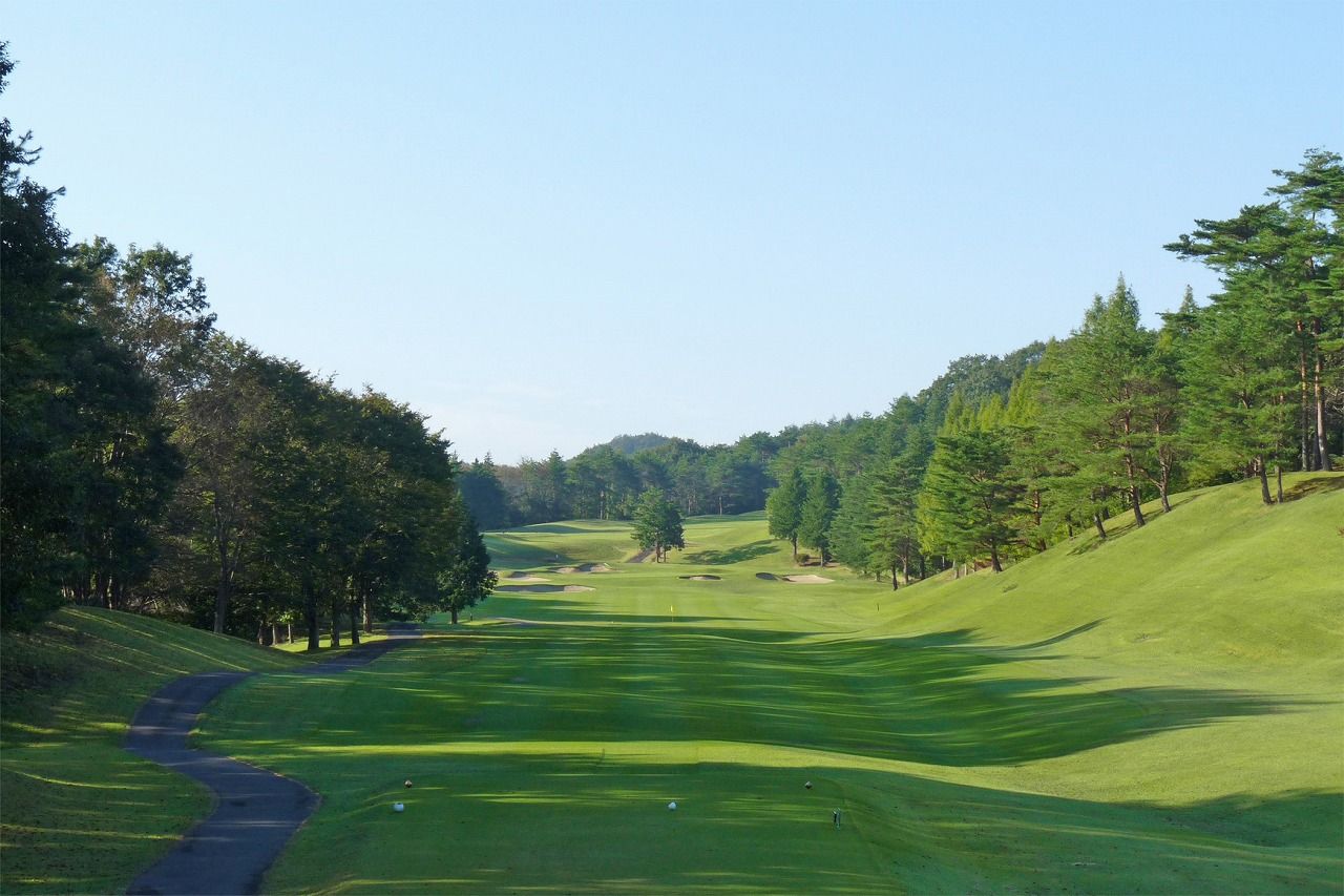 Higashinagoya Country Club