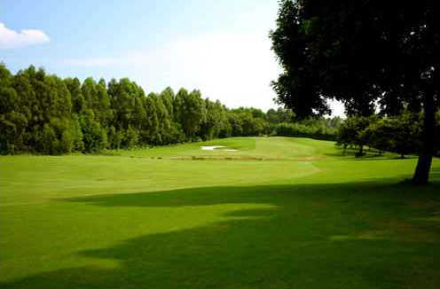 Lychee/Lake Course