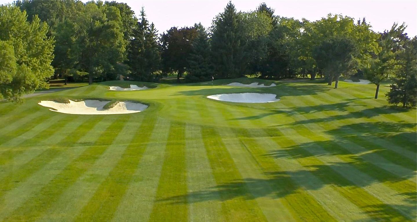 Brampton Golf Club