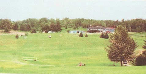 Plaster Rock Golf Club
