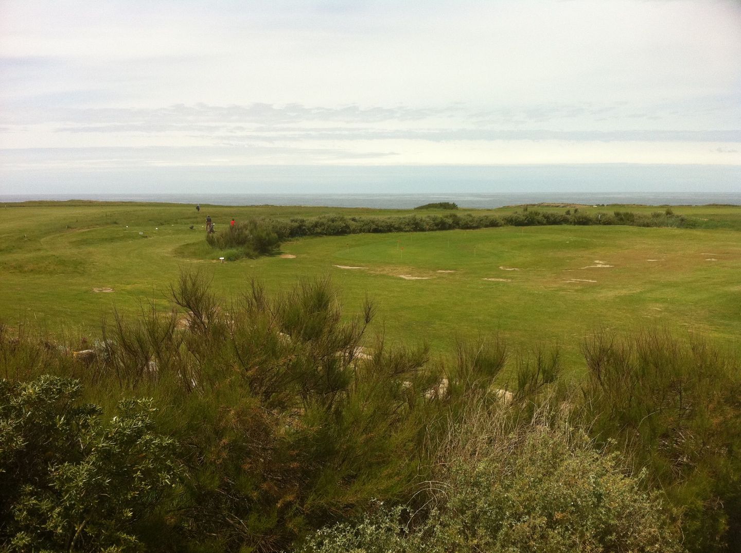 Belle Ile en Mer Golf Club