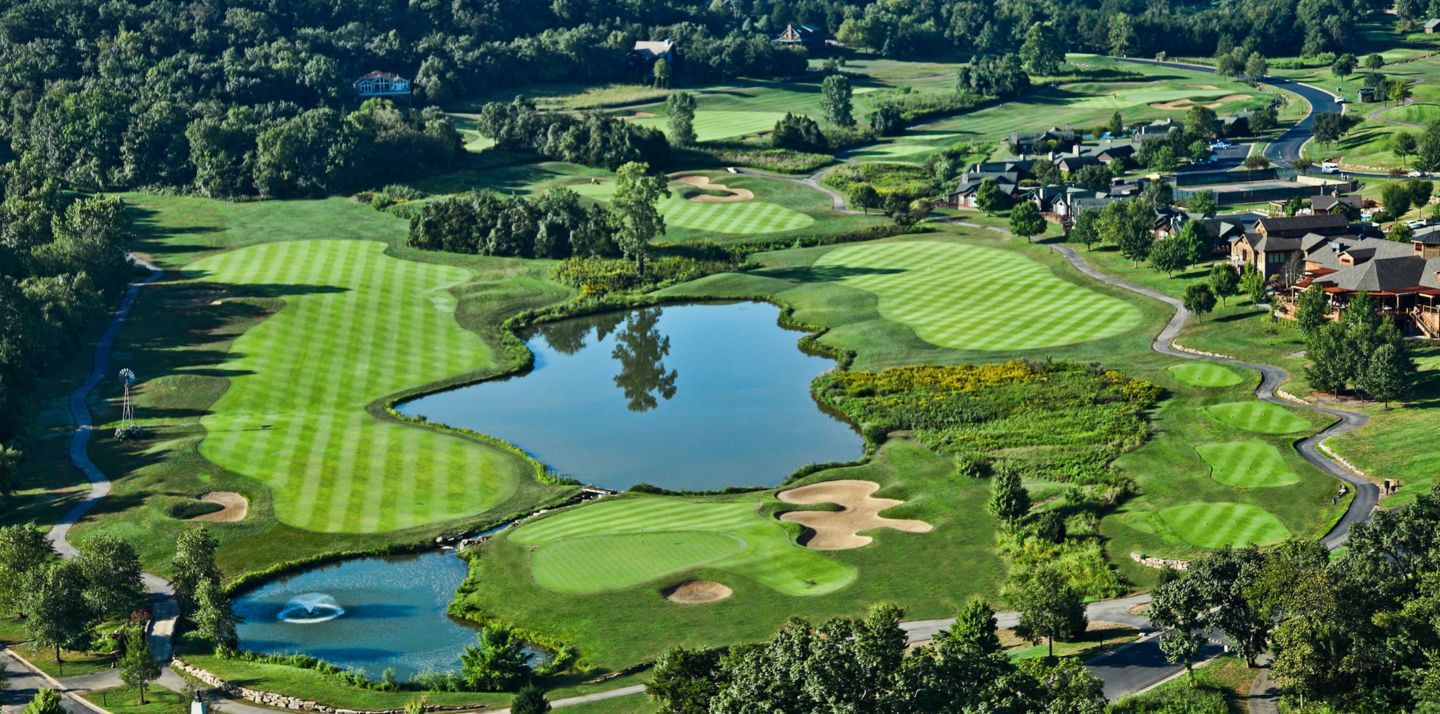 Old Kinderhook Golf Course