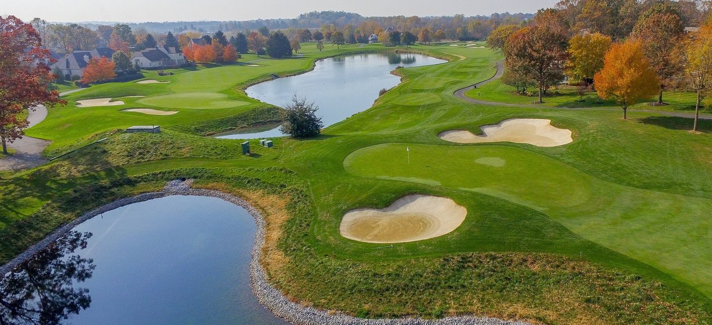 Bent Creek Country Club