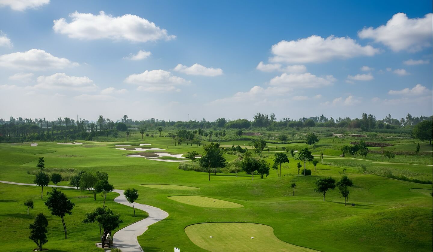 The Club at Eighteen