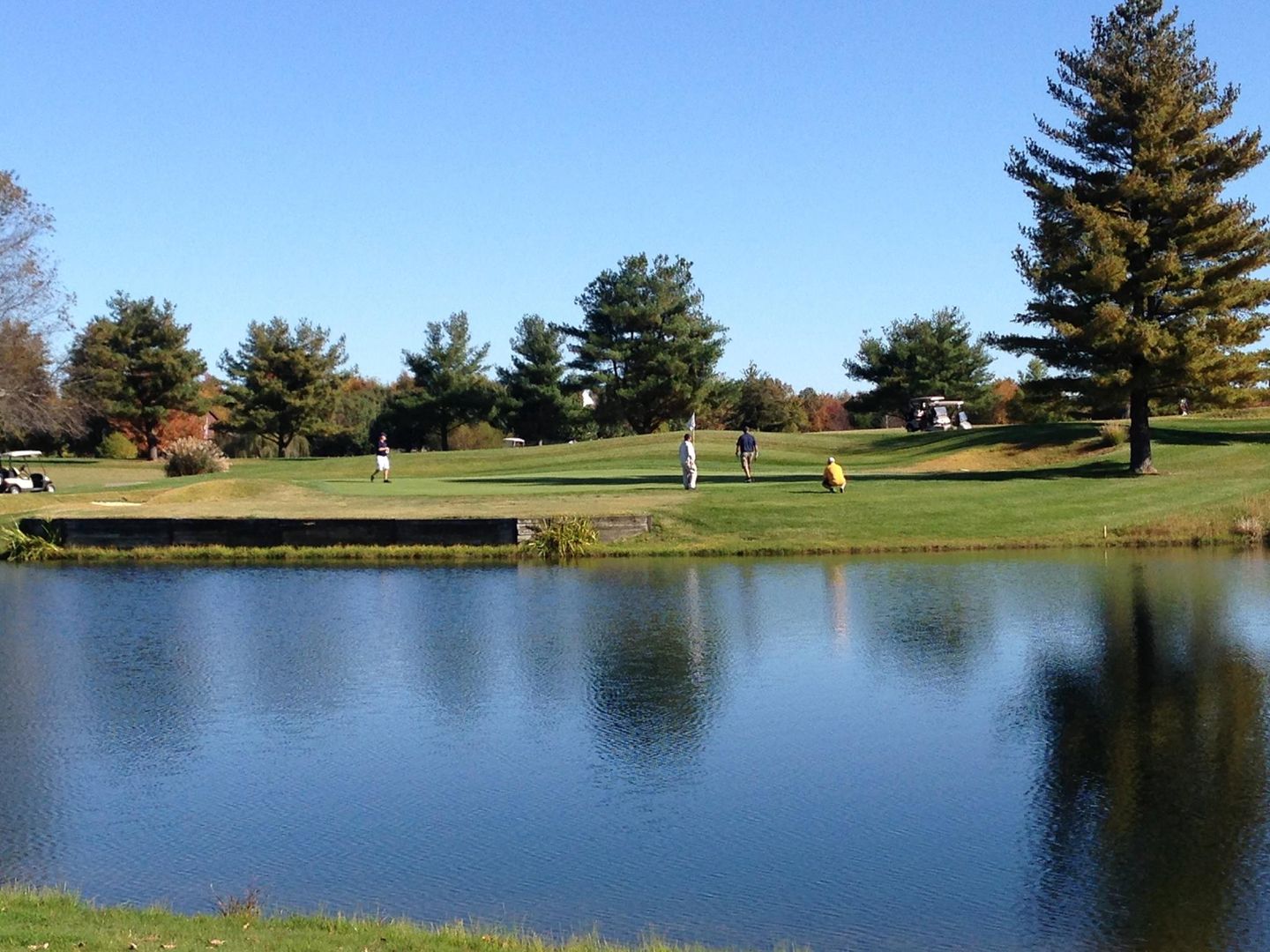 Elizabethtown Country Club