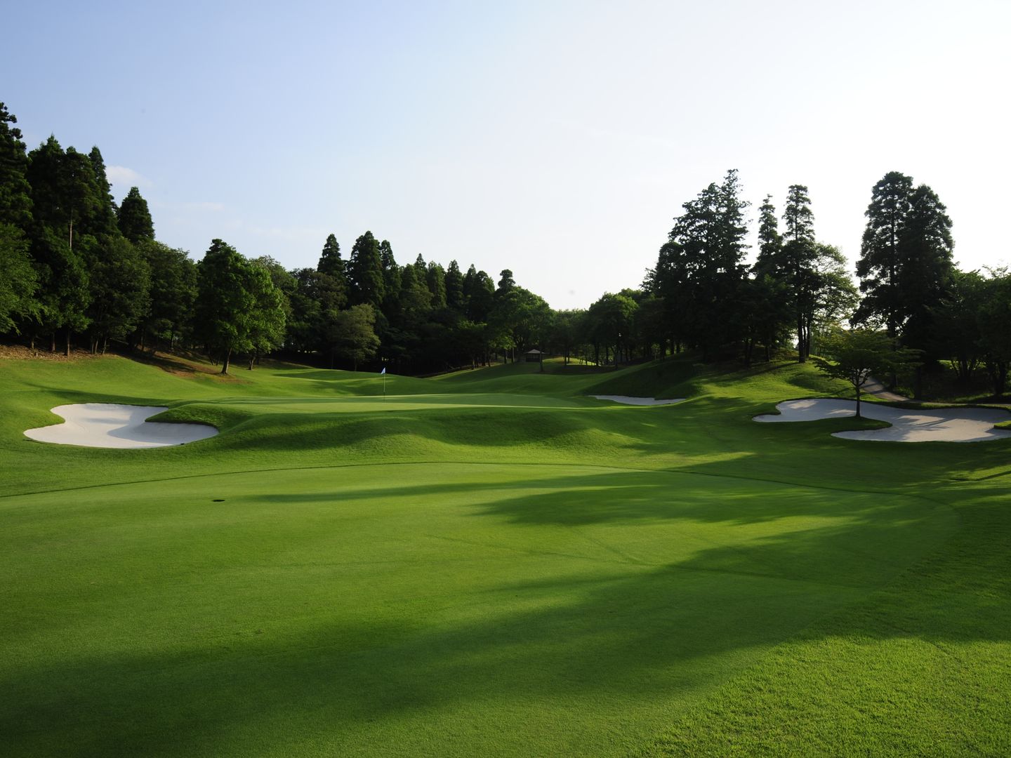 Narita Golf Club