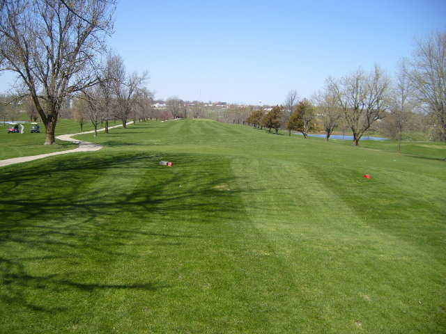 Mount Ayr Golf & Country Club