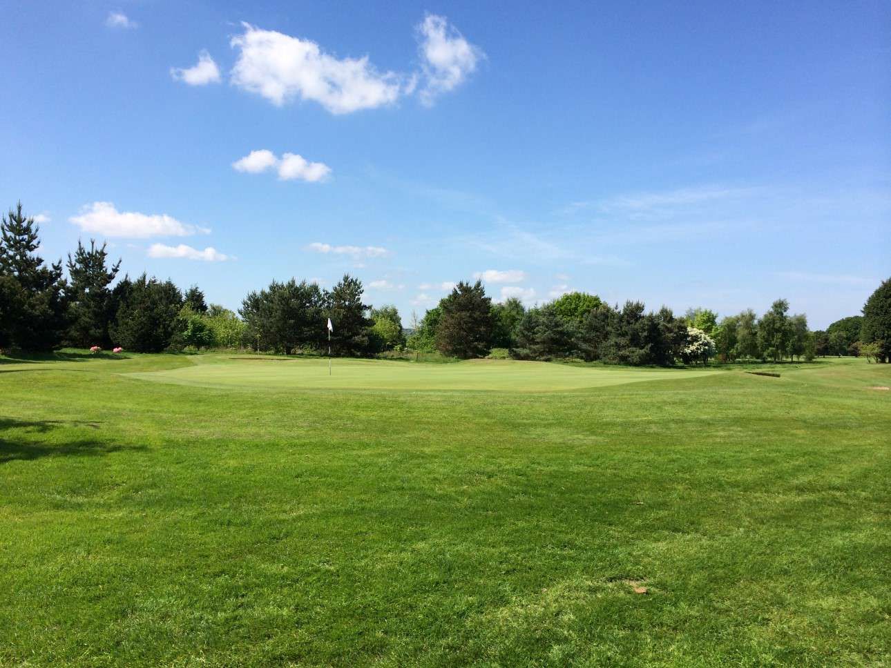 Prenton Golf Club