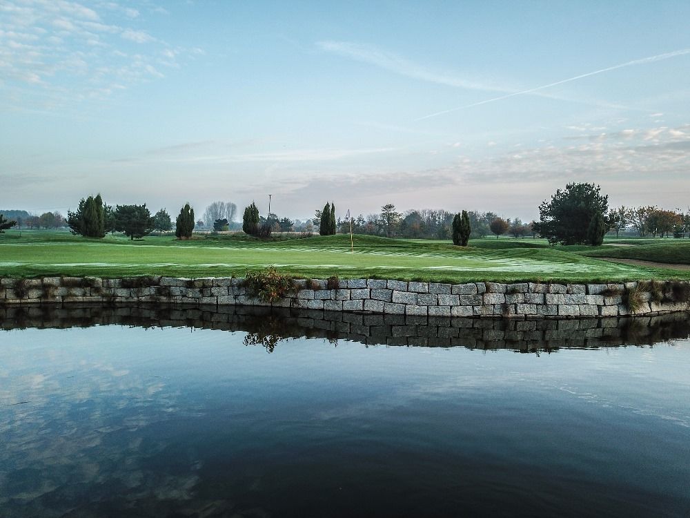 Stolper Heide Golf Club