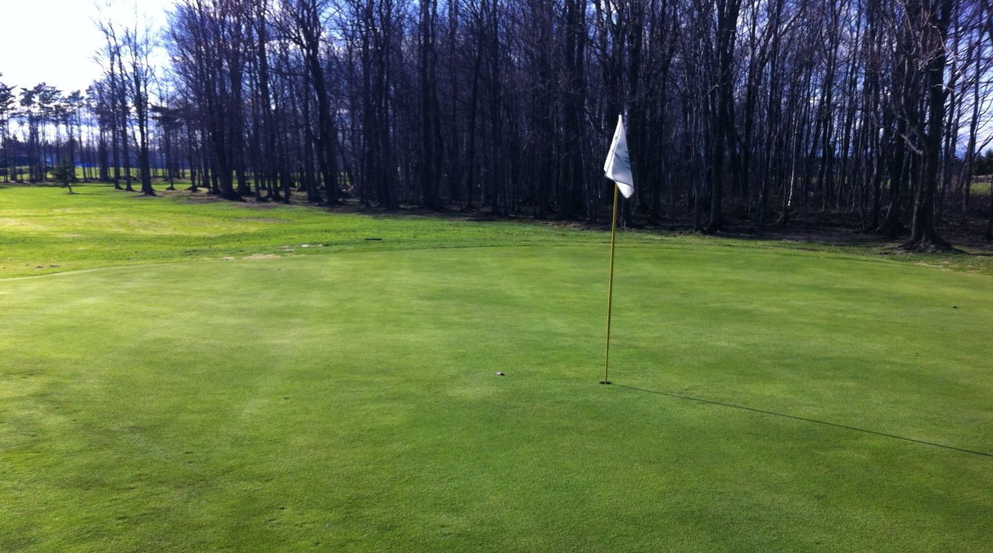 Club de Golf Charny