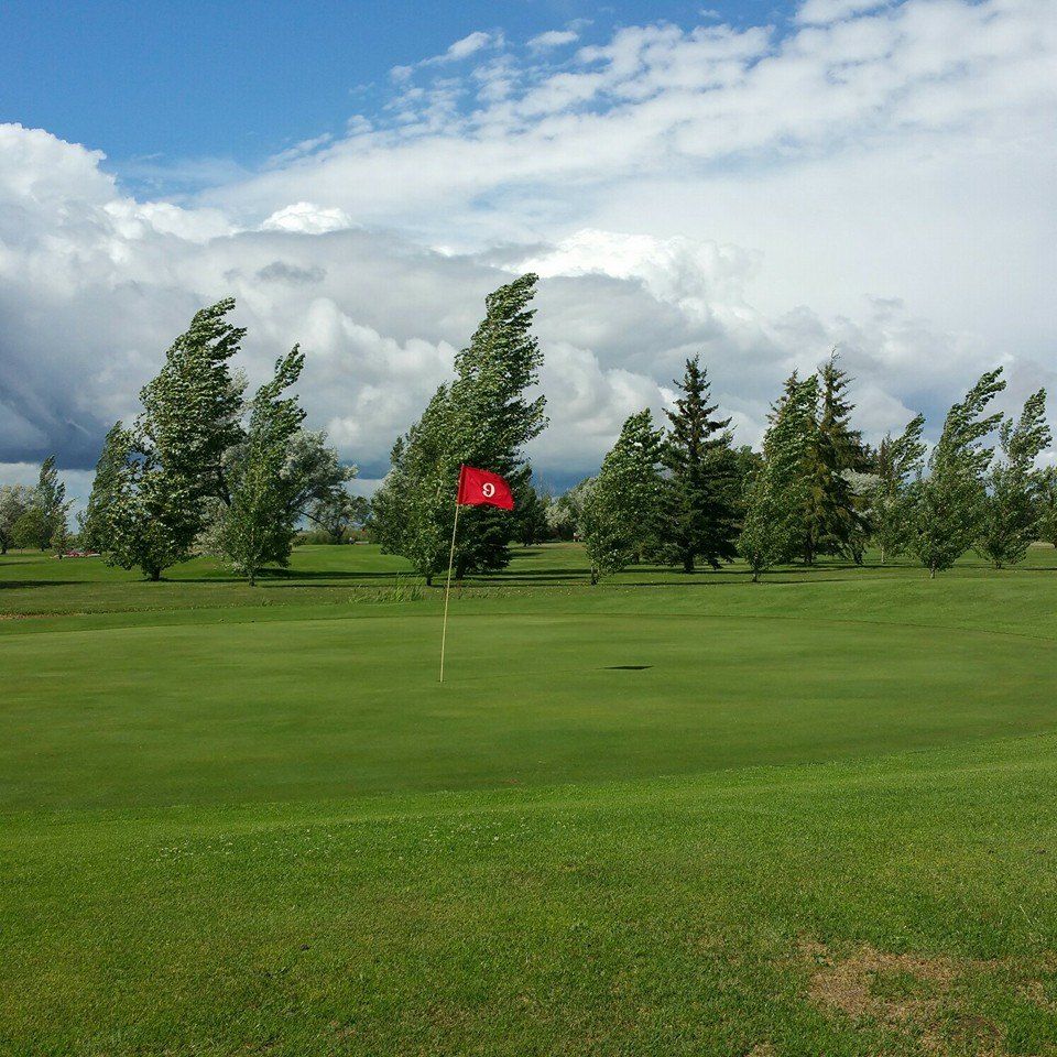 Rolling Hills Golf and Country Club