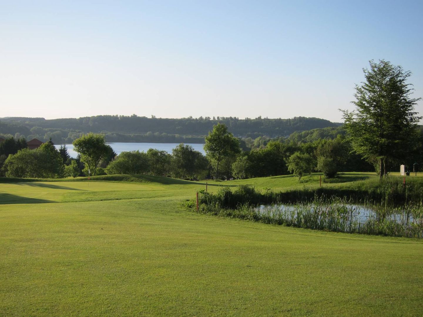 Championship Course