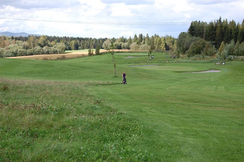 Ullensaker Golf Club