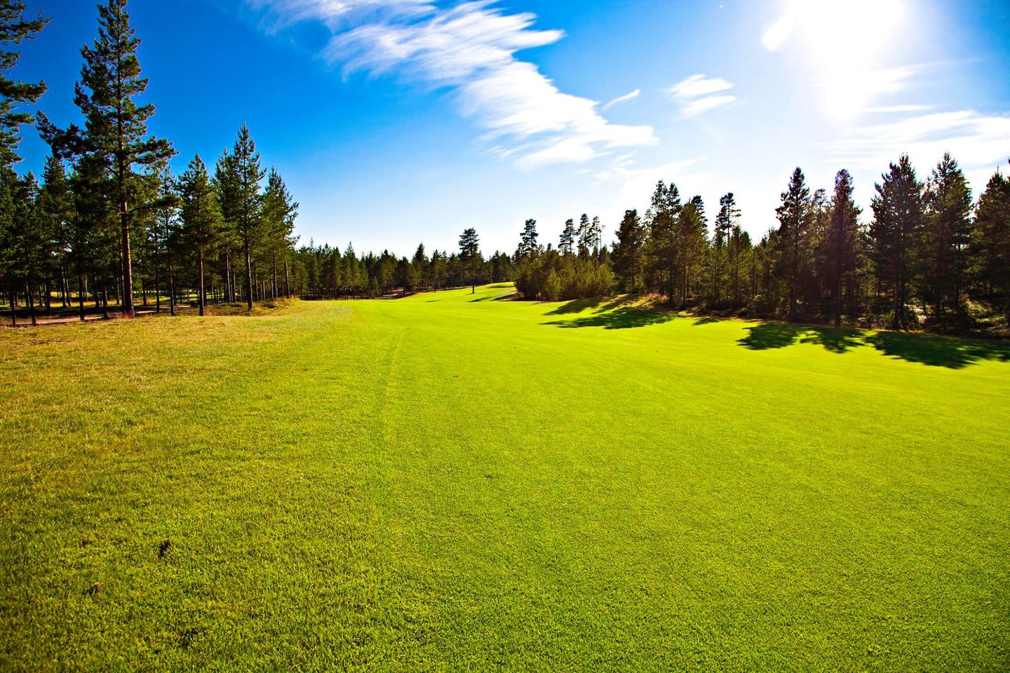 Kalajoki Course