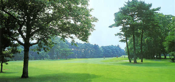 Omiya Golf Course