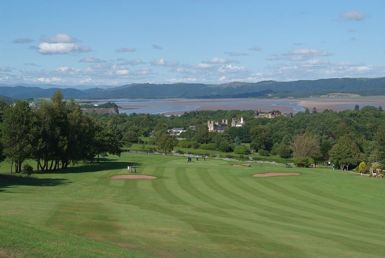 Ulverston Golf Club