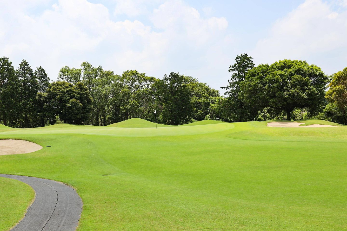 Nanso Country Club
